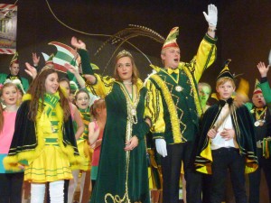 Proklamation 2013